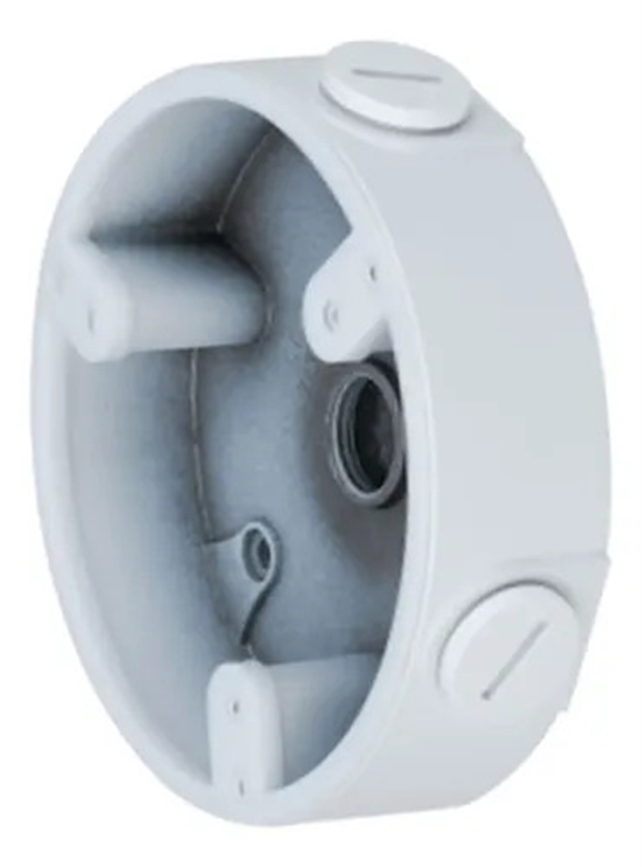 DH-PFA137 Side View