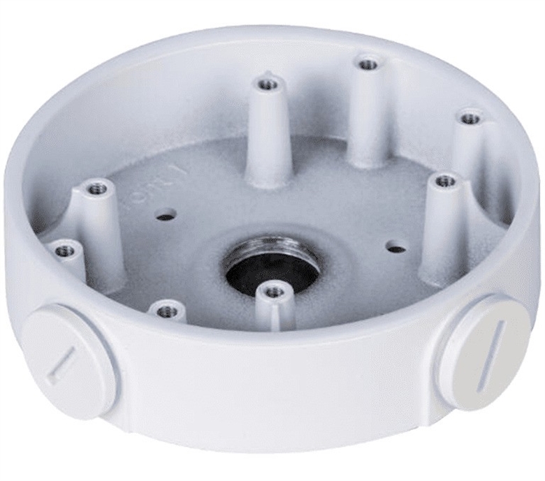 DH-PFA139 Vista Frontal