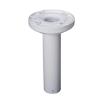 Dahua DH-PFB300C - Ceiling Mount Bracket for Security Camera, Aluminum and PC, G1 1/2" Thread, 7 kg Load Capacity