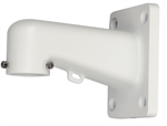 Dahua DH-PFB305W - Soporte de Pared para Cámara de Seguridad, Aleación de Aluminio, Blanco, Hasta 5 kg