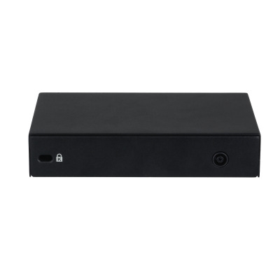 DH-PFS3006-4ET-60-V2 Vista Frontal