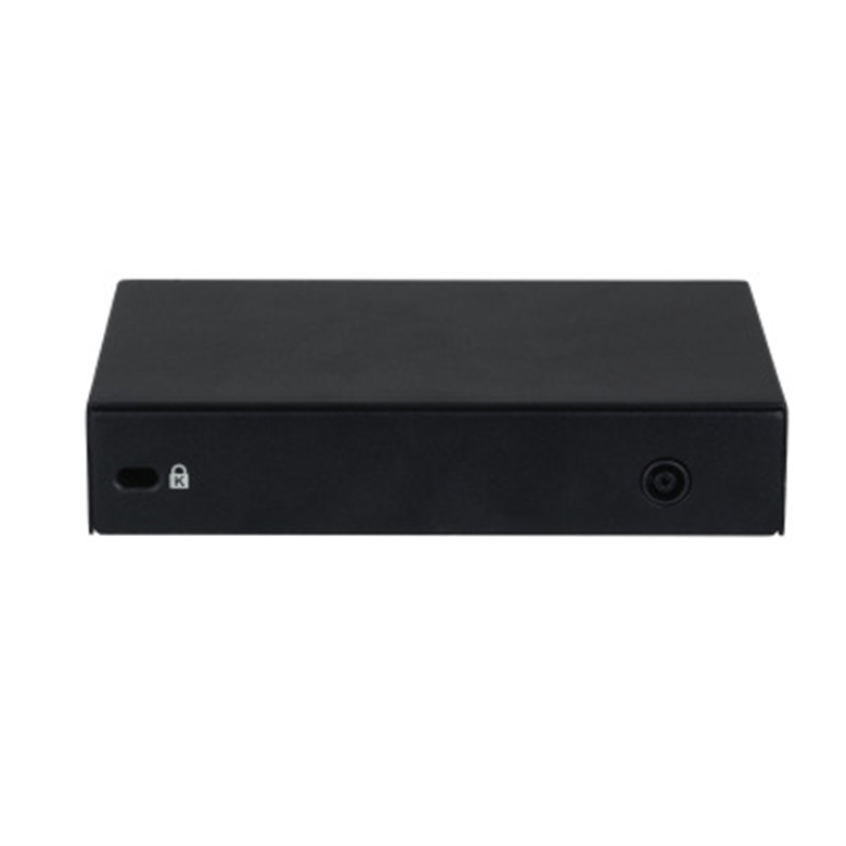 DH-PFS3006-4ET-60-V2 Vista Frontal