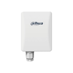 Dahua DH-PFWB5-30ac - Puente Inalámbrico para Exteriores, 5GHz, AC867, 15dBi, MIMO 2x2, hasta 5km
