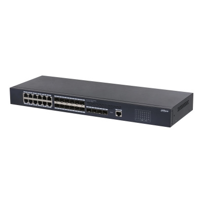 DH-S5428-12GF12GT4XF Vista Atras Lateral