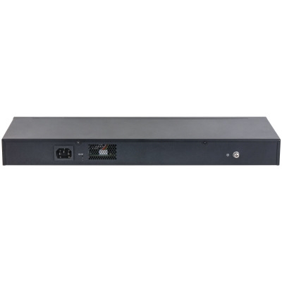 DH-S5428-12GF12GT4XF Vista Frontal
