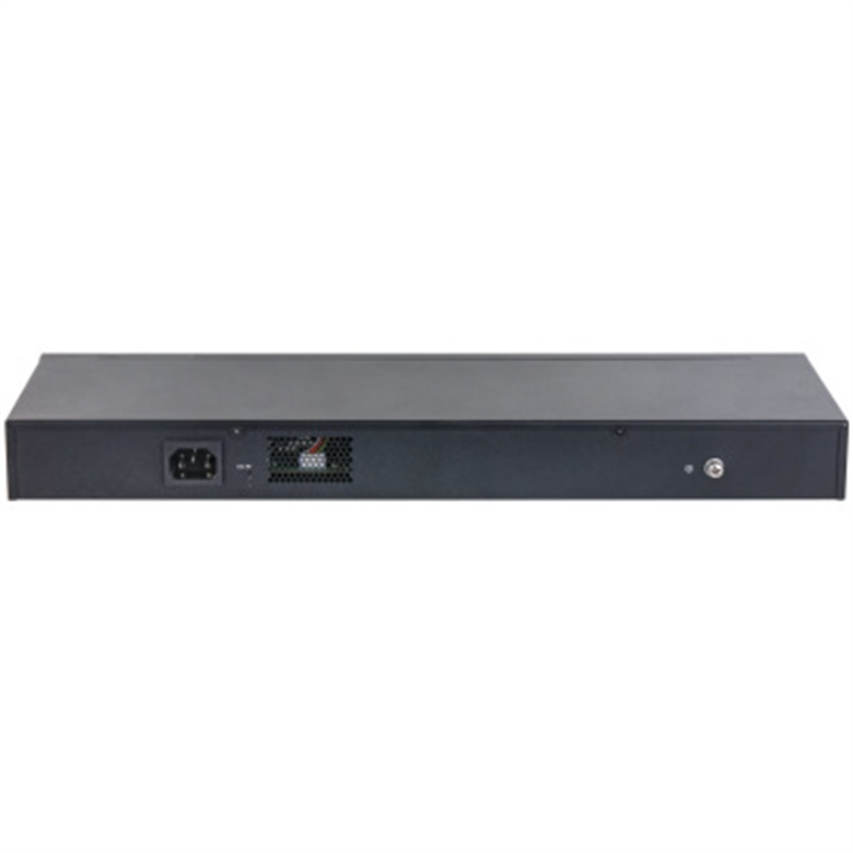 DH-S5428-12GF12GT4XF Vista Frontal