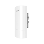 Dahua WB2-60N-I - Puente Inalámbrico para Ascensores, 2.4GHz, 300Mbps, Antena Integrada 8dBi, Alcance 1km, IP65, PoE Pasivo
