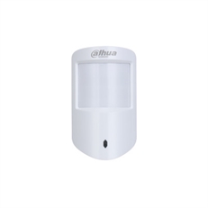 Dahua AirShield - Wireless PIR Motion Detector, 12m Range, Pet Immunity, 868MHz, Two-Way Communication
