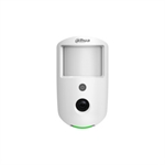 Dahua AirShield - Wireless PIR Camera Detector, 868MHz, 2MP, 12m Detection, 12m IR, Pet Immunity