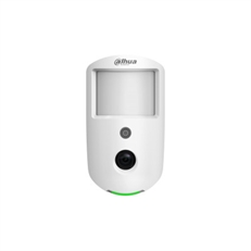 Dahua AirShield - Wireless PIR Camera Detector, 868MHz, 2MP, 12m Detection, 12m IR, Pet Immunity
