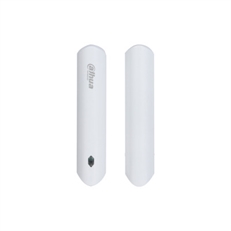 Dahua AirShield - Wireless Door Detector, 868MHz, Two-Way Communication, Wired Detector Input, Up to 1200m Range