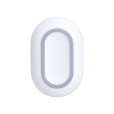 Dahua AirShield - Wireless Panic Button, 868MHz, Two-Way Communication, Up to 1200m Range, IP54