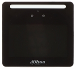Dahua DHI-ASI3213G-FW - Face Recognition Access Controller, 4.3" Touchscreen, 2MP Camera, Card, Password, Black