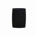Dahua DHI-ASR1100B-D - Waterproof Card Reader, ID Card, 125 kHz, Wiegand, RS-485, IP67, Black