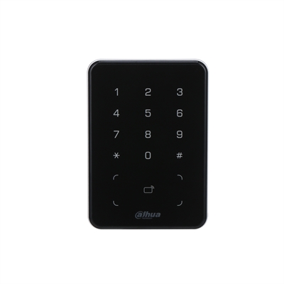 DHI-ASR2101A-D front