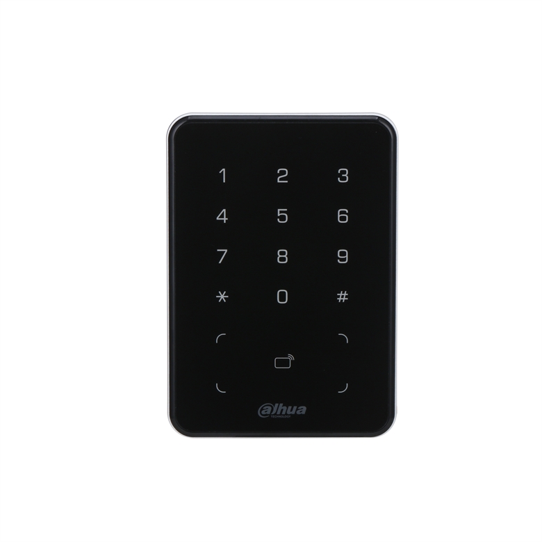 DHI-ASR2101A-D front