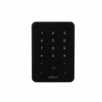 Dahua DHI-ASR2101A-D  - Waterproof ID Card Reader with Keypad, Card, Password, IP66, Black