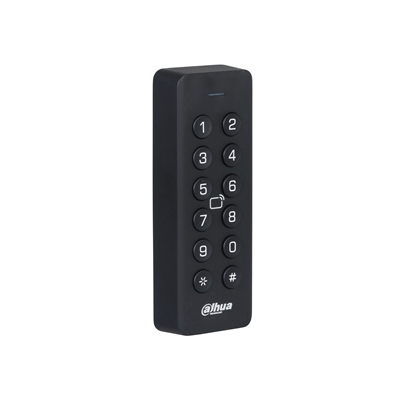 DHI-ASR2101H front 2