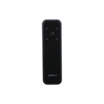 Dahua DHI-ASR2200A - Access Reader, IC Card, RS-485, Wiegand 34, IP66, Indoor/Outdoor, Black