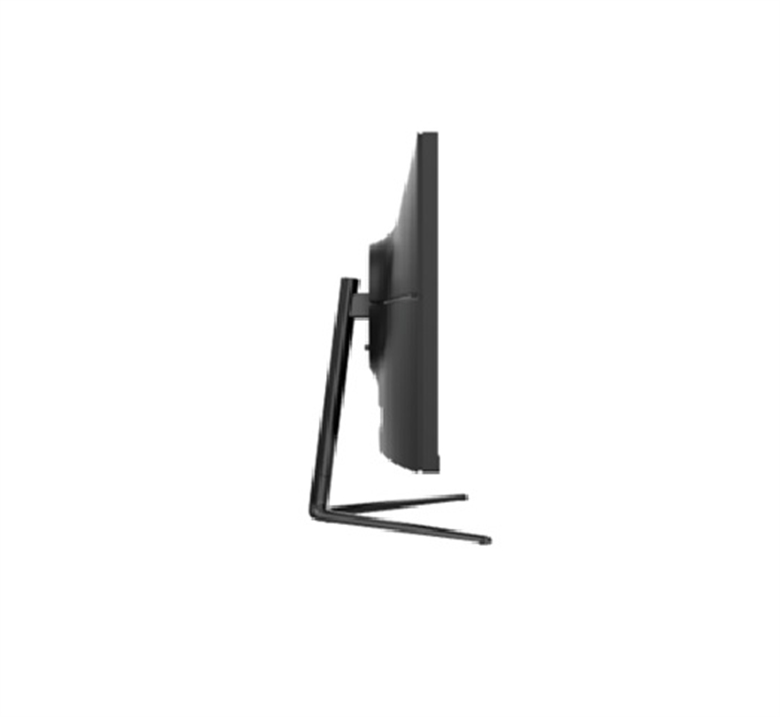 DHI-LM24-E231-A5 Black-Fast IPS 165Hz 24-Inch Gaming Monitor-Side-View