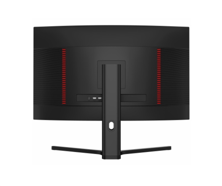DHI-LM32-E330CA Monitor-Curvo-32-QHD-180Hz-Vista-Posterior