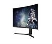 DHI-LM32-E330CA Monitor-Curvo-32-QHD-180Hz-Vista-Diagonal