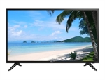 Dahua Lite Series  - Professional CCTV Security Monitor, 31.5", Full HD 1920 x 1080, VA, 16:9, 24/7 Continuous Operation, Built-in Speakers, HDMI, VGA, Black