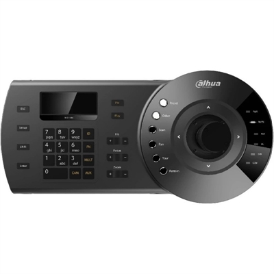 DHI-NKB1000-E Front View