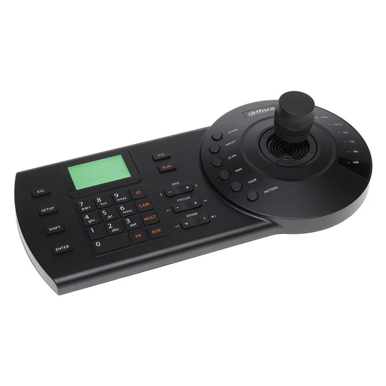 DHI-NKB1000-E Lateral View
