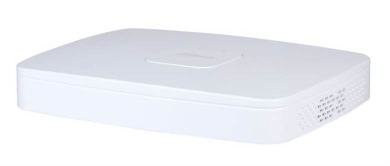 DHI-NVR4116-8P-4KS3 Front View
