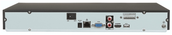 DHI-NVR4232-4KS2 back