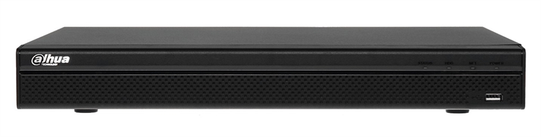 DHI-NVR4232-4KS2 front
