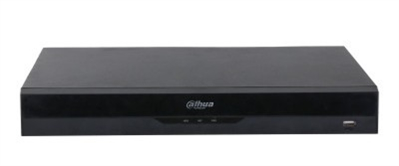 DHI-NVR5216-EI2 Central View