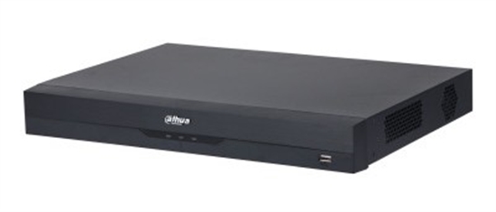 DHI-NVR5216-EI2 Front View