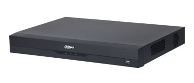 DHI-NVR5216-EI2 Front View