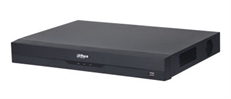 Dahua DHI-NVR5216-EI2 - Network Video Recorder, 16 IP Channels, WizSense, Built-in AI, 8K HDMI, 2 SATA Bays, Up to 20TB