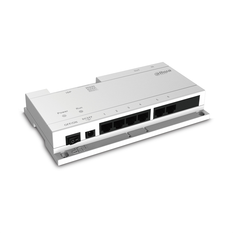 DHI-VTNS1060A front