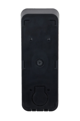 dhi-vto1301r-w grey-wireless-ip-villa-door-station-back view