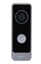dhi-vto1301r-w grey-wireless-ip-villa-door-station-front view