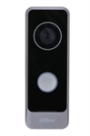 Dahua Lite Series  - IP & Wi-Fi Villa Door Station, 2MP Full HD Camera, 110 Degree Wide Angle Lens, Smart IR Night Vision, IP65 Weatherproof Housing