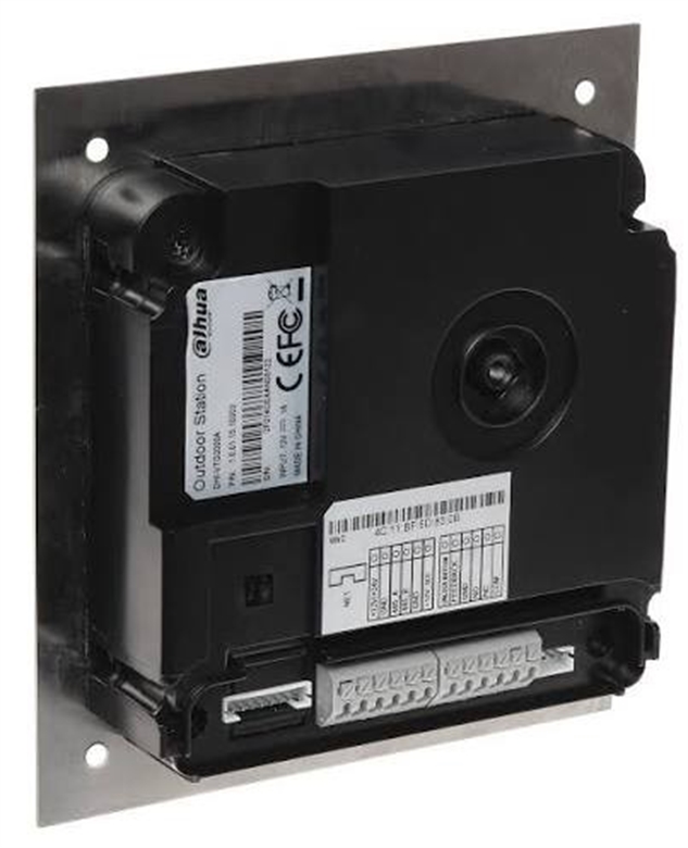 DHI-VTO2000A back