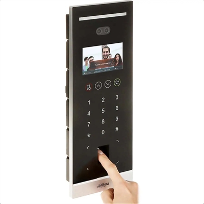 DHI-VTO6531H front 3
