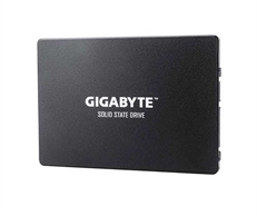 Gigabyte SSD 240GB - Unidad de Estado Sólido, 240GB, SATA 6.0Gb/s, NAND Flash