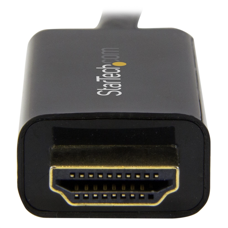 Display port HDMI Cable Back Colse UP