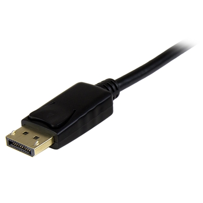 Display port HDMI Cable Front