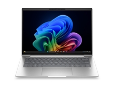 HP EliteBook 6 G2i - Laptop de 14", Intel Core Ultra 7 355, 16GB RAM, SSD 512GB, Windows 11 Pro, Teclado en Español, Plata