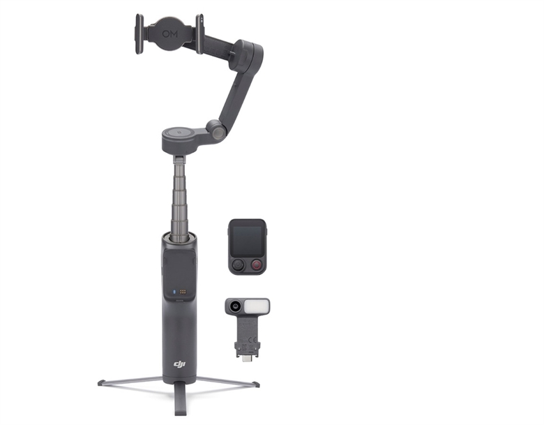 DJI - 6937224141759 - Front View