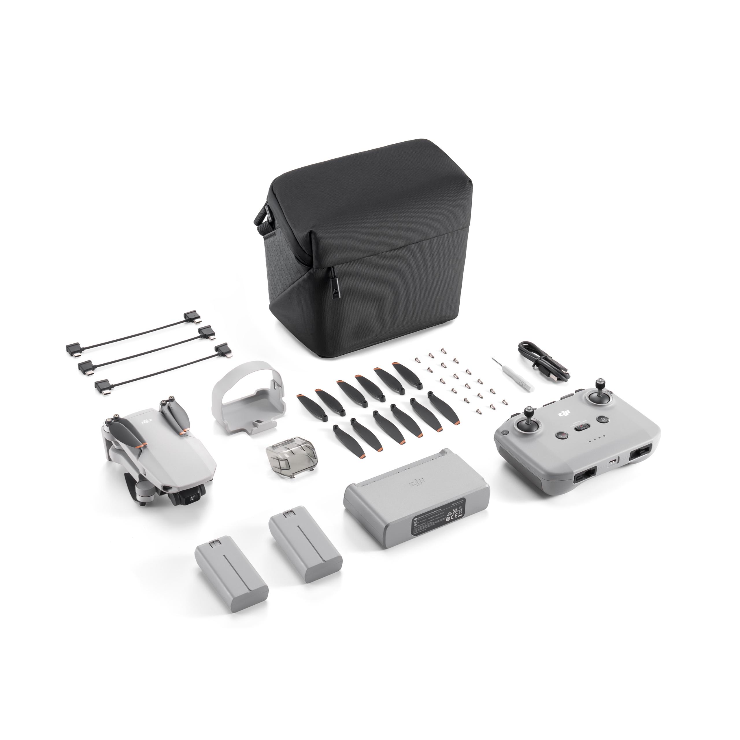 DJI Mini 4K Fly More Combo en Panamá | Pana Compu
