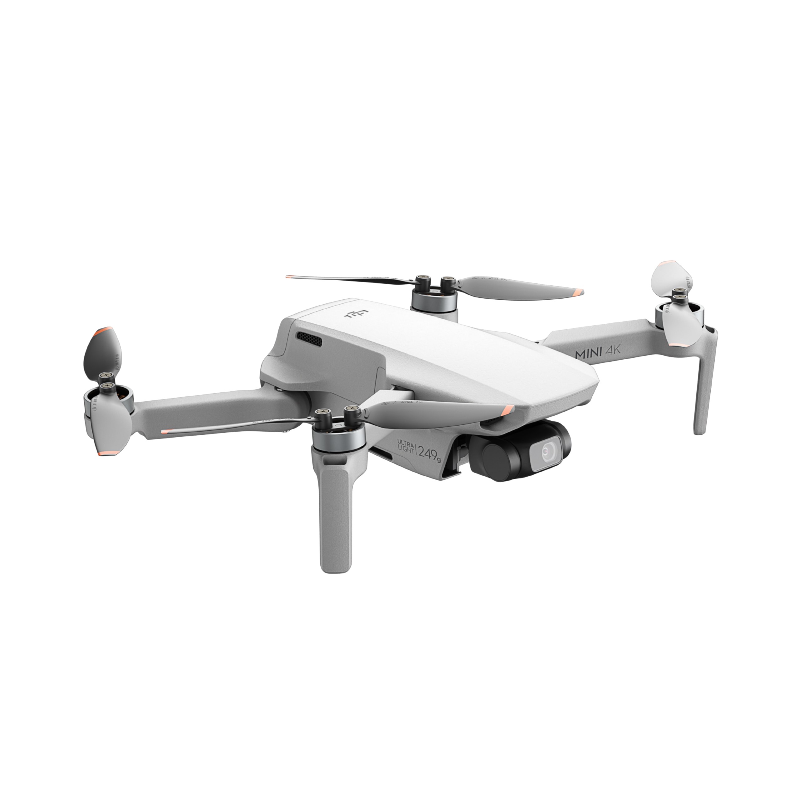 DJI Mini 4K Fly More Combo en Panamá | Pana Compu