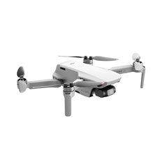 DJI Mini 4K Fly More Combo  - Compact Drone with 4K Camera and Accessories